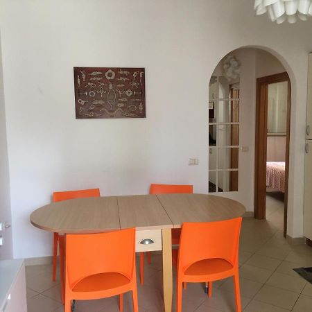 Vacanza A Porto Cesareo, Salento Lecce Extérieur photo