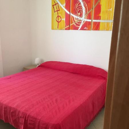 Vacanza A Porto Cesareo, Salento Lecce Extérieur photo