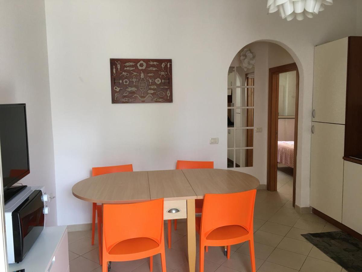 Vacanza A Porto Cesareo, Salento Lecce Extérieur photo