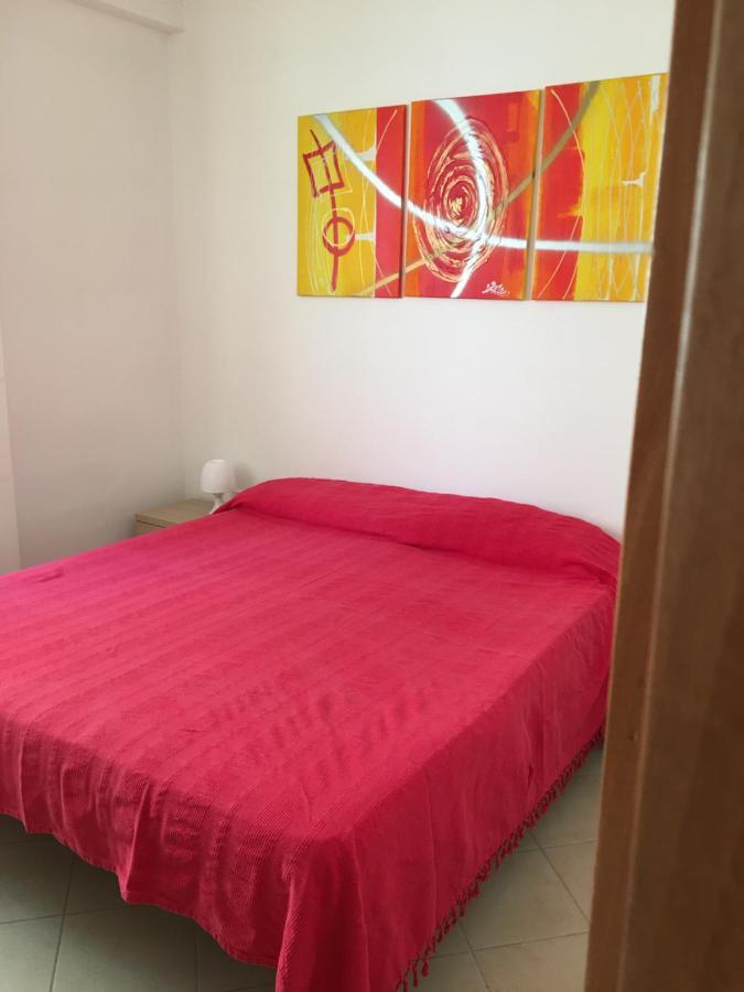 Vacanza A Porto Cesareo, Salento Lecce Extérieur photo